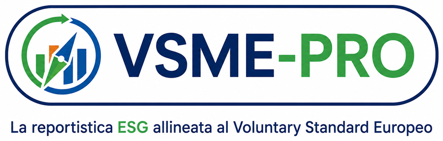 VSME-PRO — La reportistica ESG allineata al Voluntary Standard Europeo